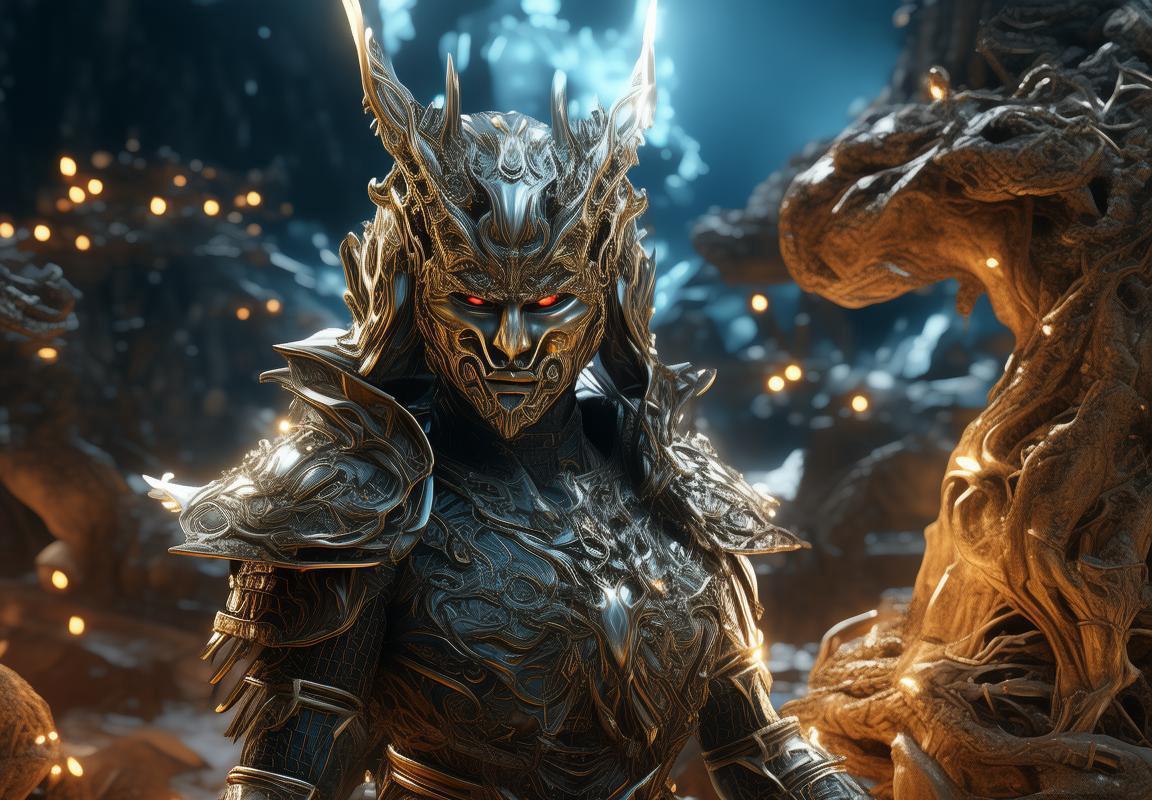 王者荣耀与三星堆博物馆跨界合作：张艺谋艺术指导，青铜文明破壁数字世界