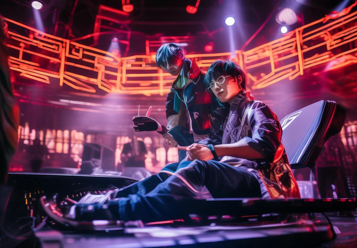 LCK包揽前三！WBG优势连续被翻，Light被打出巨大差距