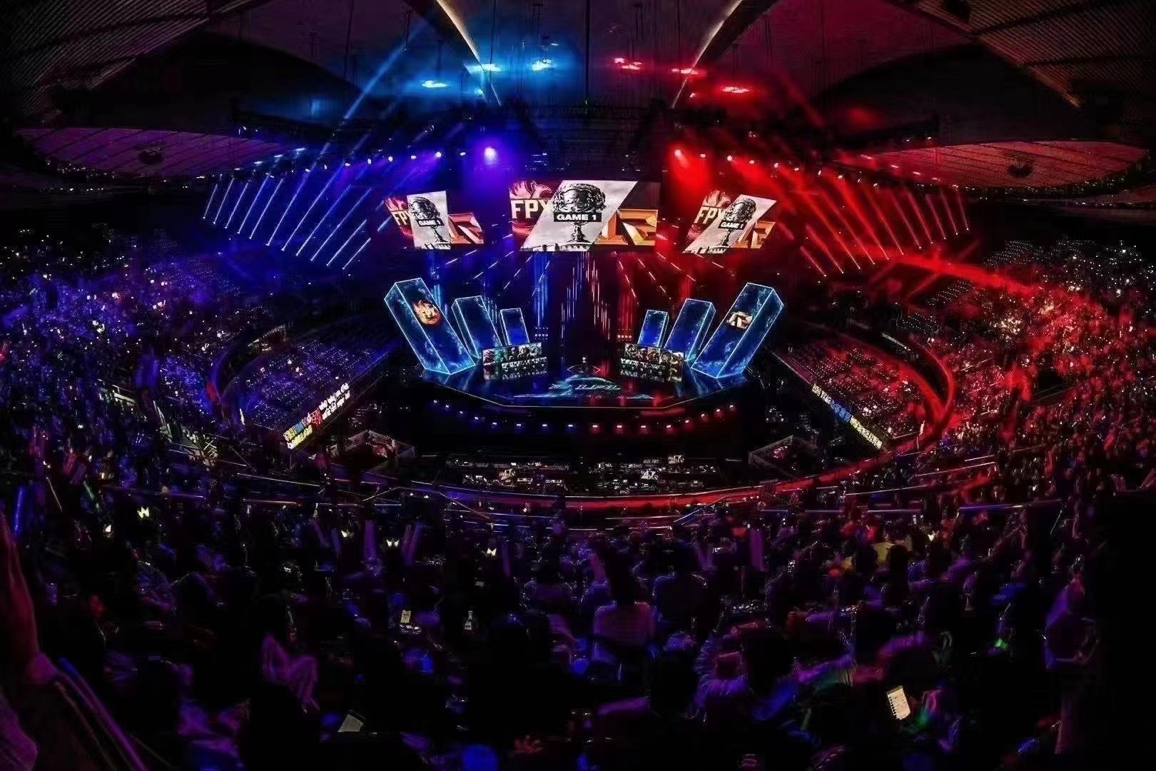 英雄联盟全球总决赛S15上演LCK内战：GEN vs T1争夺召唤师奖杯，Chovy与Faker巅峰对决-电竞牛官网