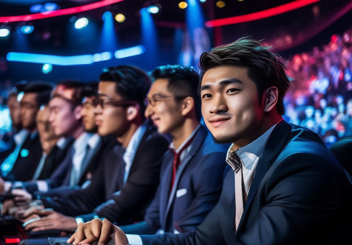 多位前世界冠军选手受邀评论S15LOL全球总决赛，专业分析获赞