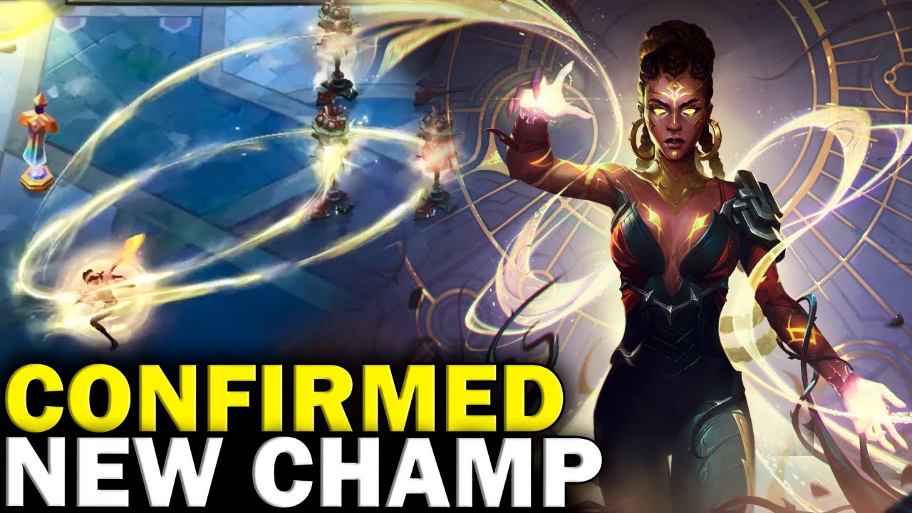 全新赛制来袭！2025LOL全球总决赛增设“瑞士轮”阶段-电竞牛官网