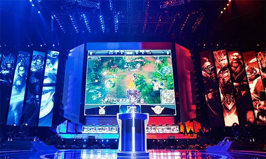 LPL赛区租借LCK选手引争议，世界赛前亚洲挑战者杯成试金石-电竞牛官网